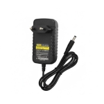 Universal Τροφοδοτικό 12V 1.5A Andowl Q-DC9118 Μαύρο
