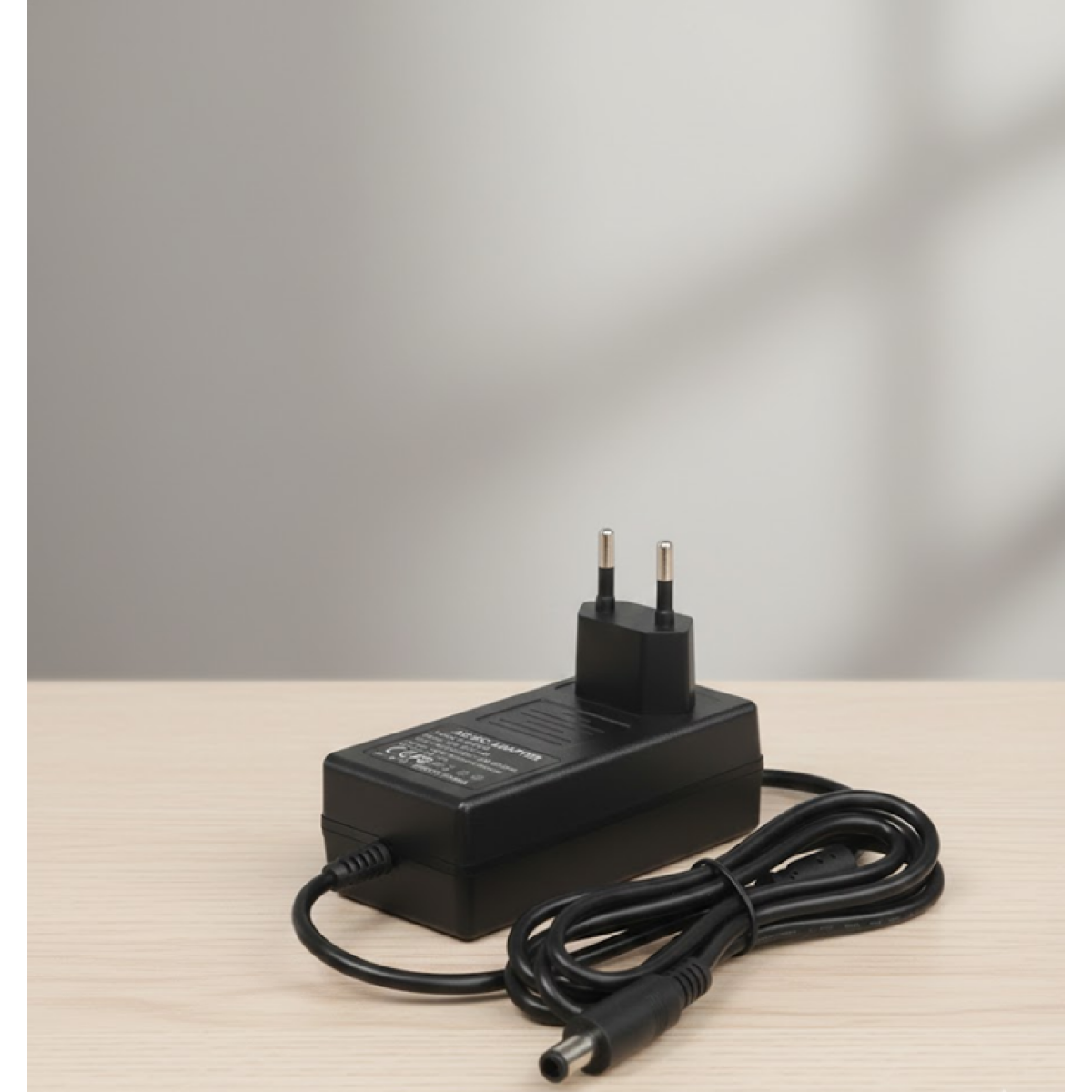 Universal Τροφοδοτικό 12V 4A AC DC Power Adapter Andowl Q-DC9120 - Image 2