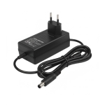 Universal Τροφοδοτικό 12V 4A AC DC Power Adapter Andowl Q-DC9120