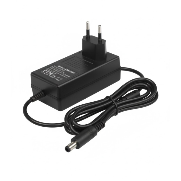 Universal Τροφοδοτικό 12V 4A AC DC Power Adapter Andowl Q-DC9120