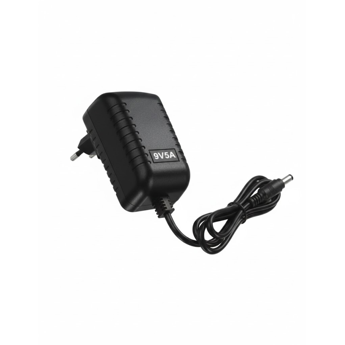 Universal Τροφοδοτικό 9V 5A 45W Andowl Q-DC270 Μαύρο