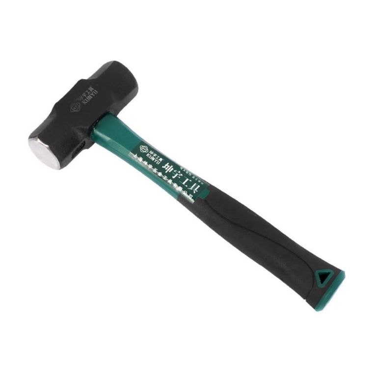 Βαριοπούλα 0.91 kg με Fiberglass Λαβή