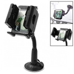 Βάση Στήριξης Αυτοκινήτου για Κινητά, PDA, MP3, MP4 και GPS - Image 3