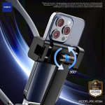 Βάση Τηλεφώνου Με Κλιπ Για Λαιμό MOXOM MX-VS166 - Image 5