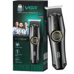 VGR V-905 Επαναφορτιζόμενη Κουρευτική Μηχανή