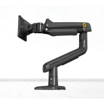 Βραχίονας Οθόνης Gaming 27″–50″ Ρυθμιζόμενος 360° NB A5