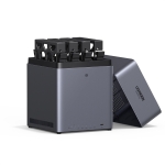 NAS UGREEN DH4300 Plus 85660 4 Θέσεων - Image 2