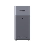 NAS UGREEN DH2300 95998 2 Θέσεων - Image 2