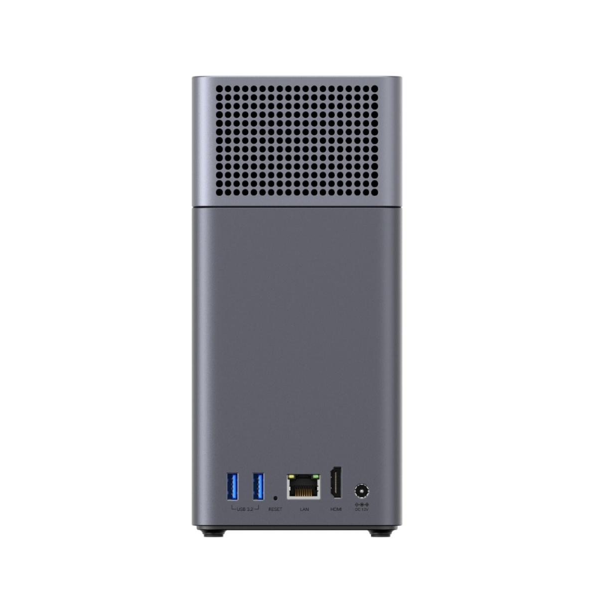 NAS UGREEN DH2300 95998 2 Θέσεων - Image 3
