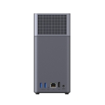 NAS UGREEN DH2300 95998 2 Θέσεων - Image 3