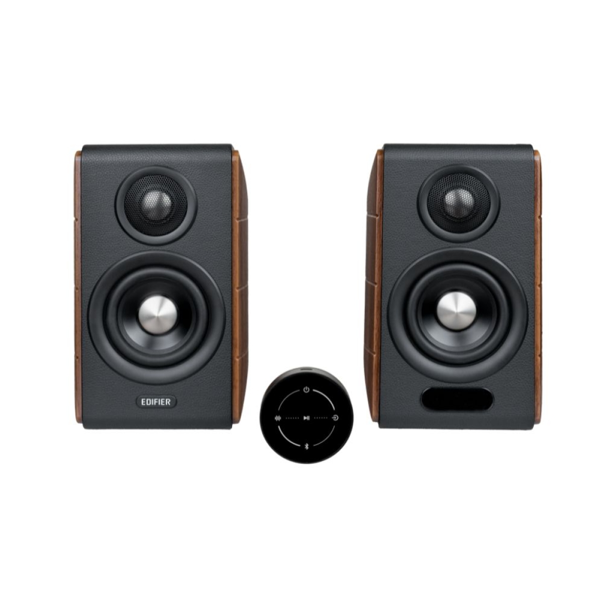 Ηχεία Edifier S880DB MKII Καφέ - Image 2
