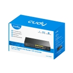 AP Controller/Router Cudy C200P Gigabit - Image 2