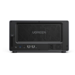 NAS UGREEN DXP6800 Pro 25899B 6 Θέσεων - Image 3