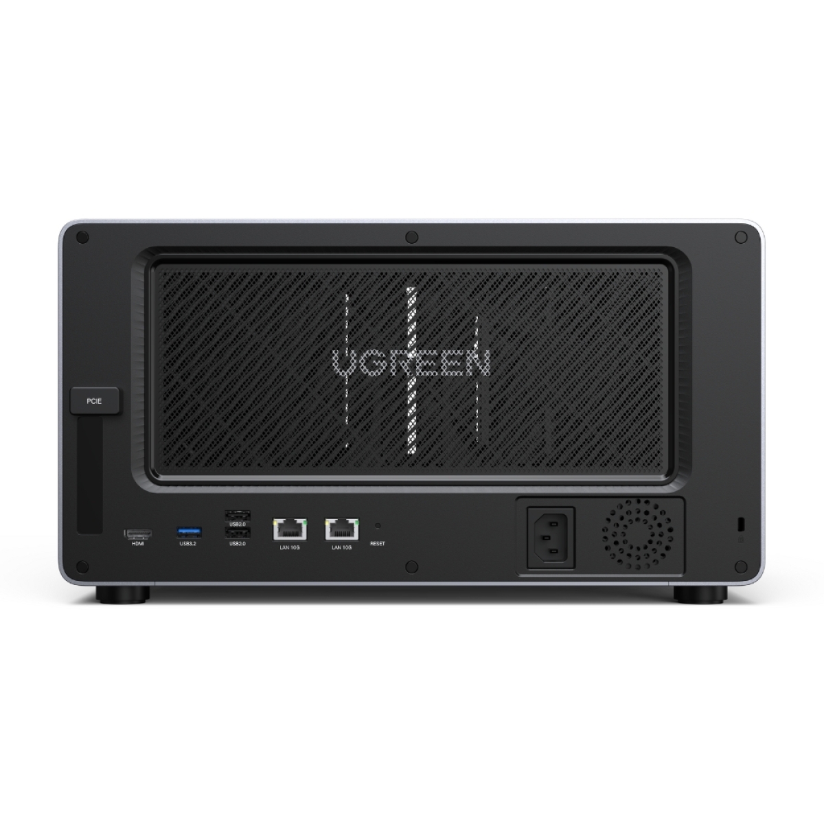 NAS UGREEN DXP8800 Plus 35127B 8 Θέσεων - Image 3
