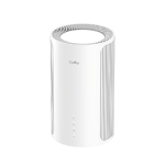 Router 5G Cudy P4 Wi-Fi6 AX3000