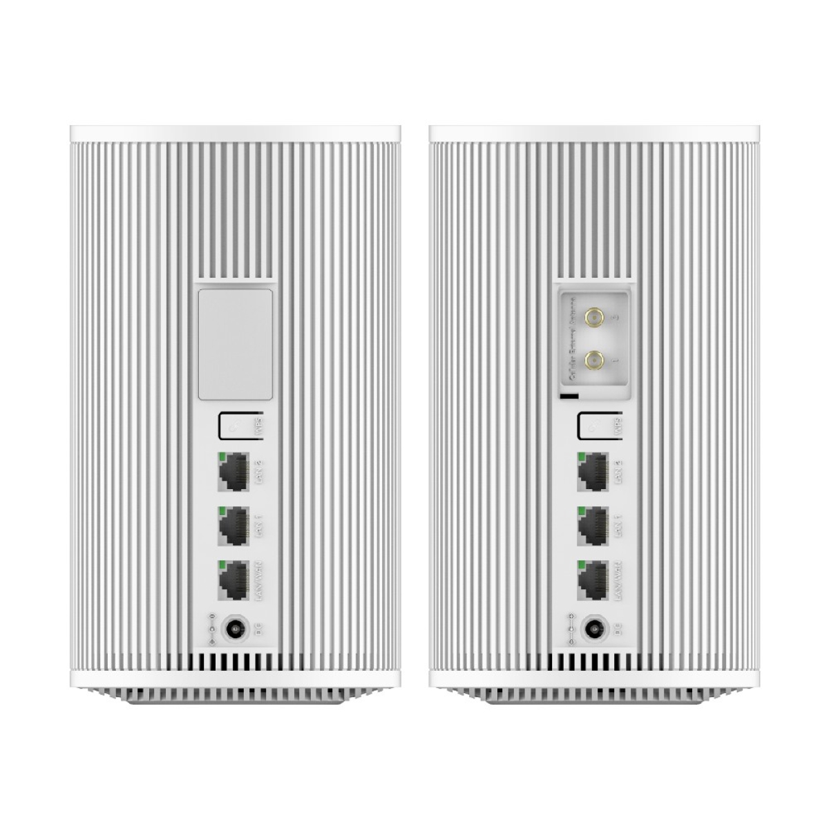 Router 5G Cudy P4 Wi-Fi6 AX3000 - Image 2