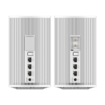 Router 5G Cudy P4 Wi-Fi6 AX3000 - Image 2