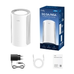 Router 5G Cudy P4 Wi-Fi6 AX3000 - Image 3