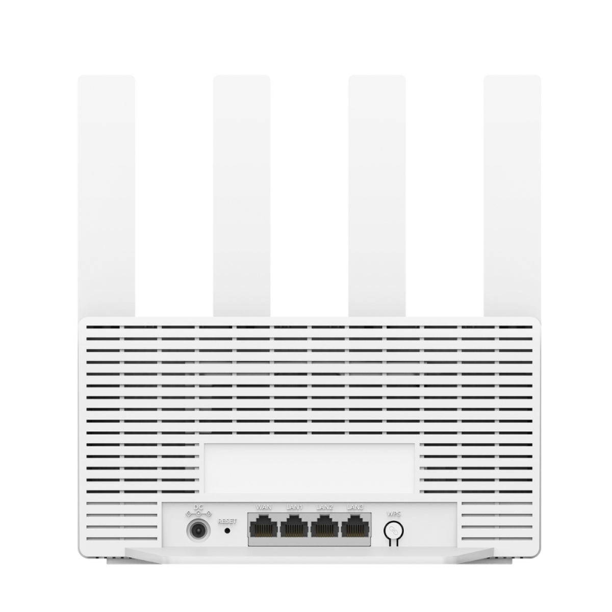 Access Point Cudy WR3600 Wi-Fi7 BE3600 Gigabit Dual-Band - Image 2