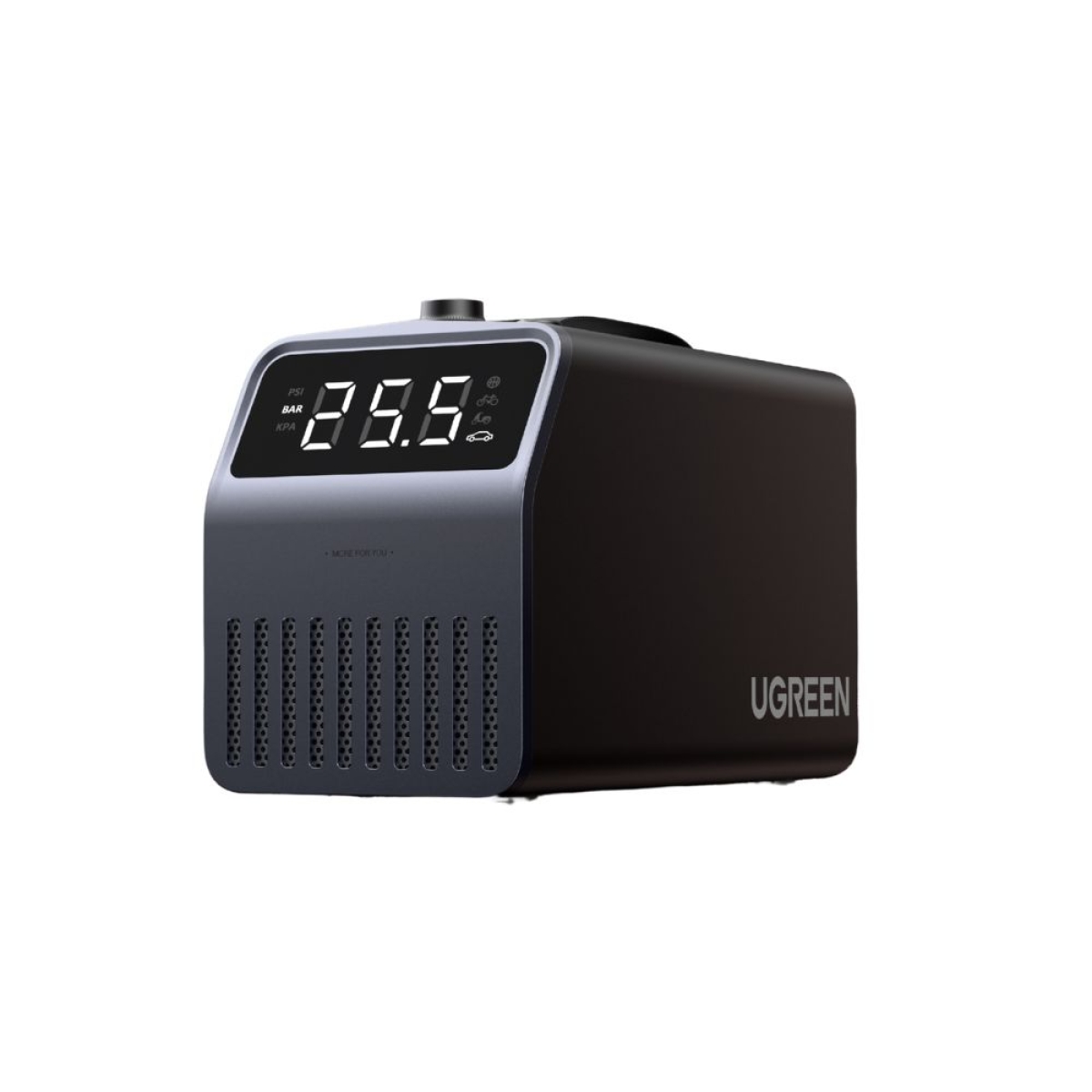 Φορητή Αντλία Αέρα 150PSI UGREEN ET723 35976 - Image 3