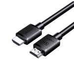 Καλώδιο HDMI M/M 8K/60Hz UGREEN HD175 65289 25m Μαύρο