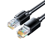 Καλώδιο Δικτύου UTP CAT6A UGREEN NW315 55154 0.5m Μαύρο