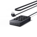 Πολύμπριζο 6 Θέσεων GaN PD 20W UGREEN S622 75141 1.5m - Image 3