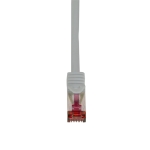 Καλώδιο Δικτύου S/FTP CAT6 LogiLink CQ2012S 0.25m Γκρι - Image 2