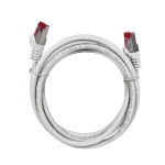 Καλώδιο Δικτύου S/FTP CAT6 LogiLink CQ2012S 0.25m Γκρι - Image 3