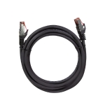 Καλώδιο Δικτύου S/FTP CAT6 LogiLink CQ2013S 0.25m Μαύρο - Image 3