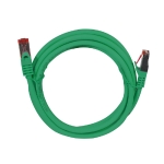 Καλώδιο Δικτύου S/FTP CAT6 LogiLink CQ2015S 0.25m Πράσινο - Image 3