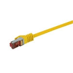 Καλώδιο Δικτύου S/FTP CAT6 LogiLink CQ2017S 0.25m Κίτρινο - Image 2