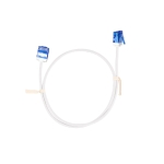 Καλώδιο Δικτύου U/UTP CAT6A LogiLink CQ3011U 0.30m Λευκό - Image 3
