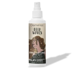 Demeliss Deep Waves Σπρέι για Κυματιστά Μαλλιά Διάφανο