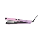 Demeliss Titanium Rose Dreams V2.0 Πρέσα Ισιώματος Μαλλιών με Πλάκες Τιτανίου Ροζ