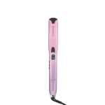 Demeliss Titanium Rose Dreams V2.0 Πρέσα Ισιώματος Μαλλιών με Πλάκες Τιτανίου Ροζ - Image 3
