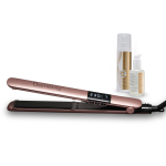 Demeliss Gold Love Ritual Ψηφιακή Πρέσα Ισιώματος Μαλλιών Χρυσή