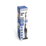 Westinghouse WFVC600BK Ευέλικτη Ηλεκτρική Σκούπα 3 σε 1 600W Μαύρη - Image 2