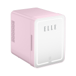 ELLE HOME Mini Cooler Καλλυντικών - ESDAFX04PUEU - Ροζ