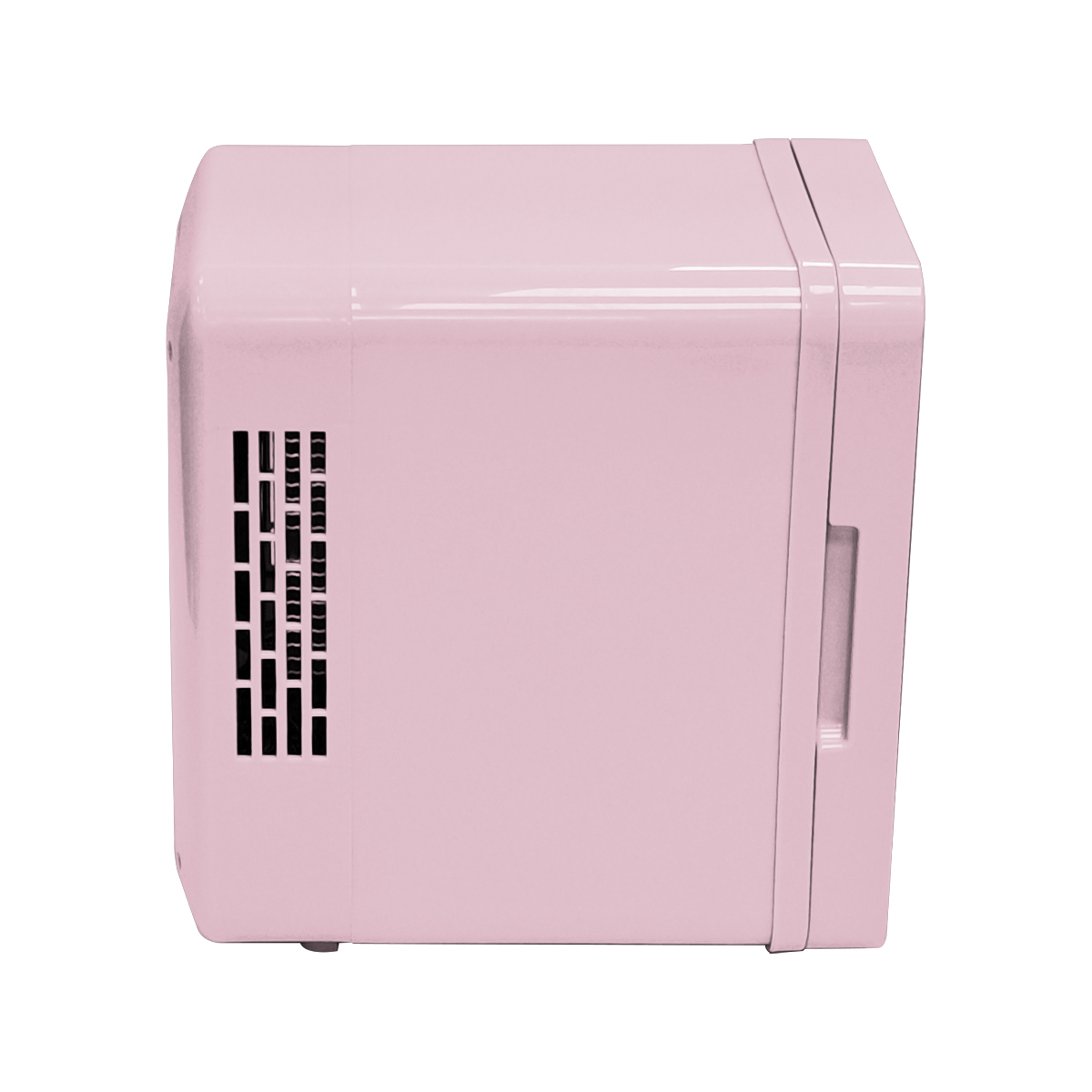 ELLE HOME Mini Cooler Καλλυντικών - ESDAFX04PUEU - Ροζ - Image 3