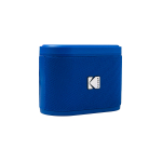KODAK  Φορητό Ηχείο Bluetooth 5W - SOUNDBRIX BACKSTAGE BLUE - Μπλε
