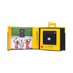 KODAK Φορητό Ηχείο Bluetooth 5W- SOUNDBRIX BASS BLACK - Μαύρο - Image 3