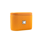 KODAK Φορητό Ηχείο Bluetooth 5W - SOUNDBRIX OVERLOAD ORANGE - Πορτοκαλί