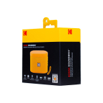 KODAK Φορητό Ηχείο Bluetooth 5W - SOUNDBRIX OVERLOAD ORANGE - Πορτοκαλί - Image 2