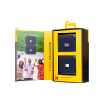 KODAK - SOUNDBRIX BASS BLACK 2 - Μαύρο - Image 3