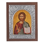 Θρησκευτική Εικόνα 20x16cm Homie 32775 - 1 τμχ - Image 2