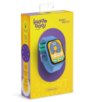 Kiddoboo Smartwatch 2.0 Sky Blue KB019C2SBLU - Image 4