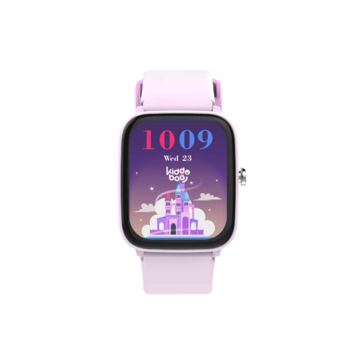 Kiddoboo Smartwatch 2.0 Lilac KB019C2LIL - Image 2