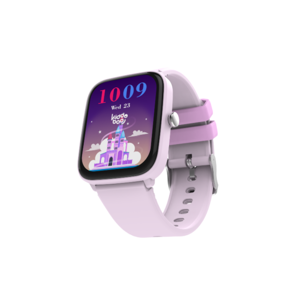 Kiddoboo Smartwatch 2.0 Lilac KB019C2LIL