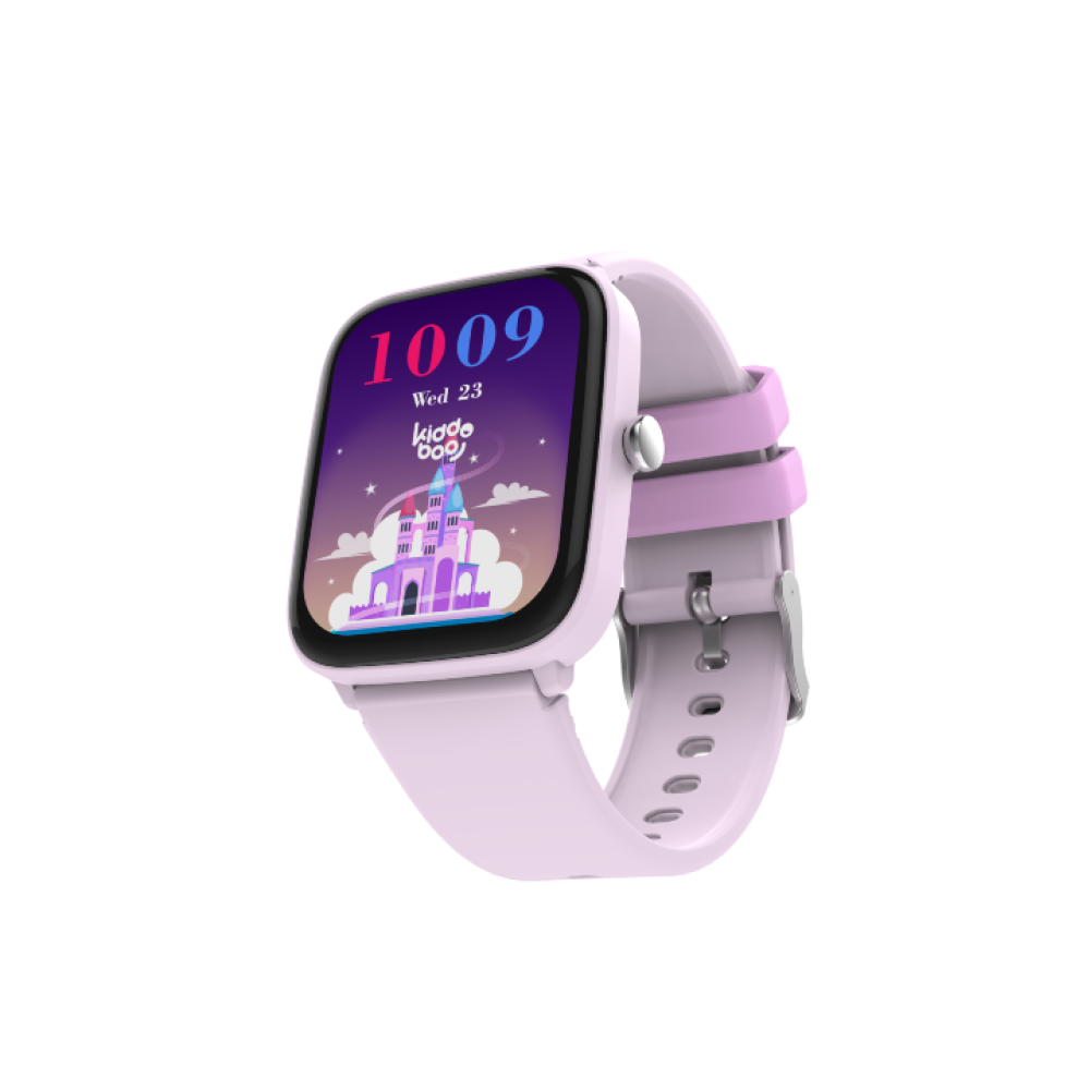Kiddoboo Smartwatch 2.0 Lilac Kb019C2Lil
